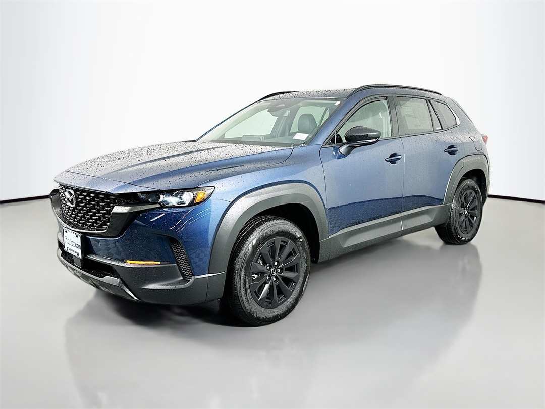 2026 MAZDA Cx-50 Premium - Image 3