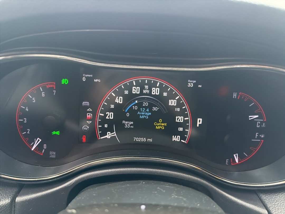 2018 Dodge Durango GT - Image 32