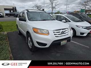 2011 Hyundai Santa Fe GLS