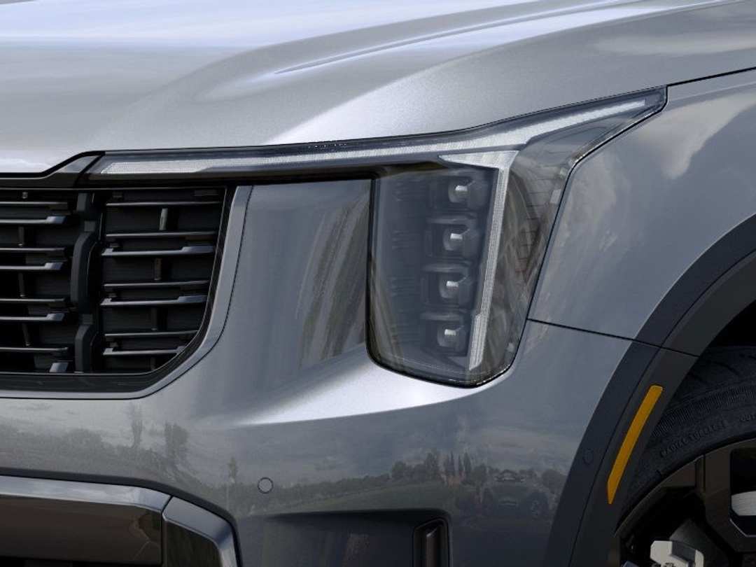 2026 Kia Sorento XLine SX Prestige - Image 10