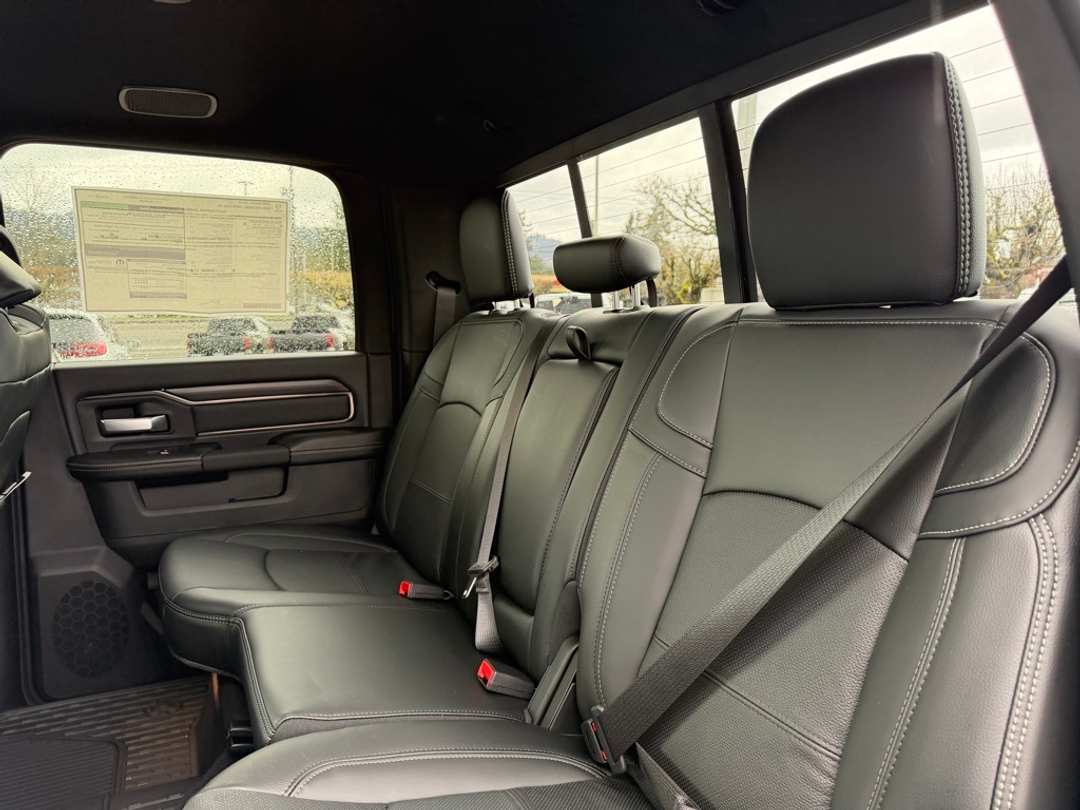 2026 Ram 2500 Rebel - Image 29