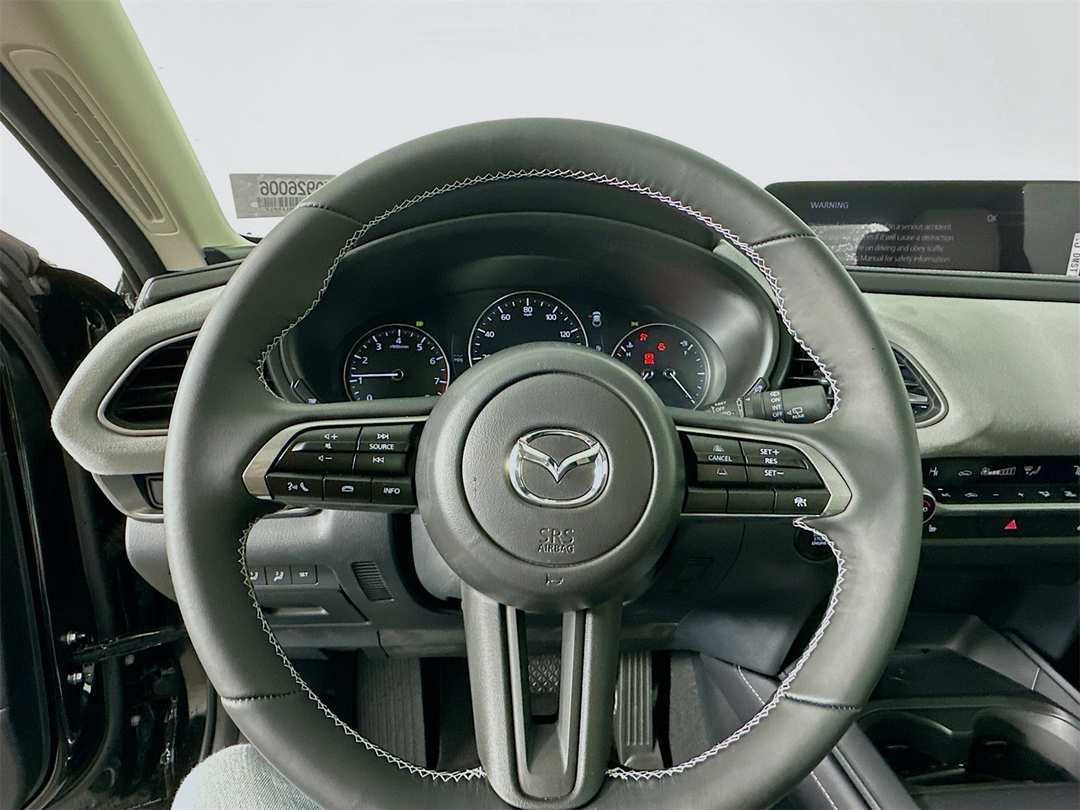 2026 MAZDA Cx-30 2.5 S Aire Edition - Image 11