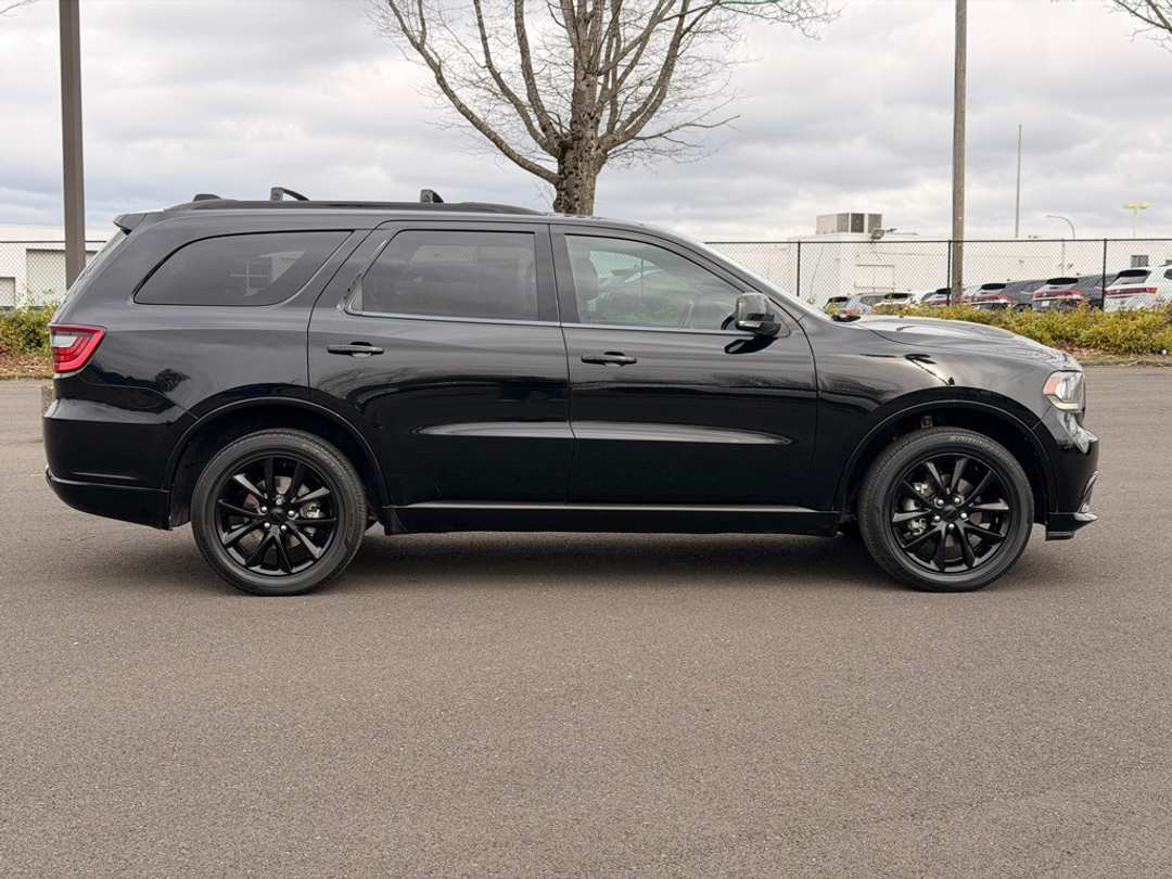 2018 Dodge Durango GT - Image 8