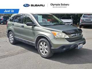 2008 Honda CR-V EX