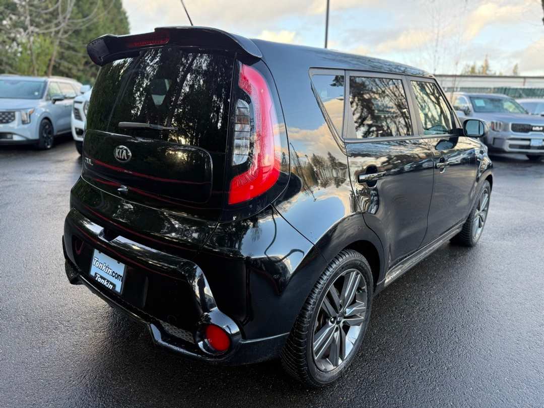 2016 Kia Soul Plus - Image 13
