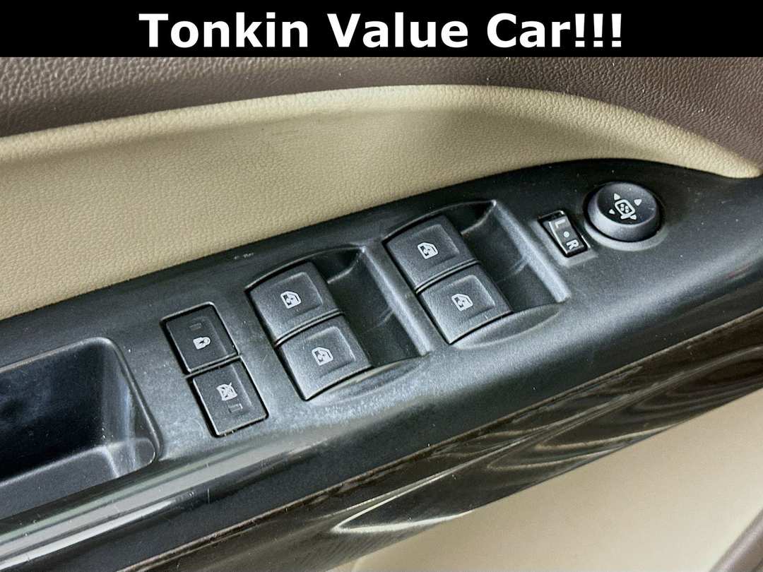 2015 GMC Canyon SLE1 - Image 19