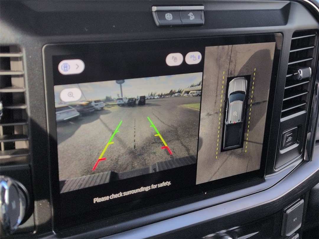 2026 Ford F-350Sd Lariat - Image 20