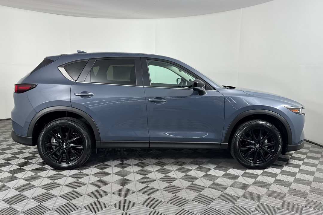 2025 MAZDA CX-5 2.5 S Carbon Edition - Image 3