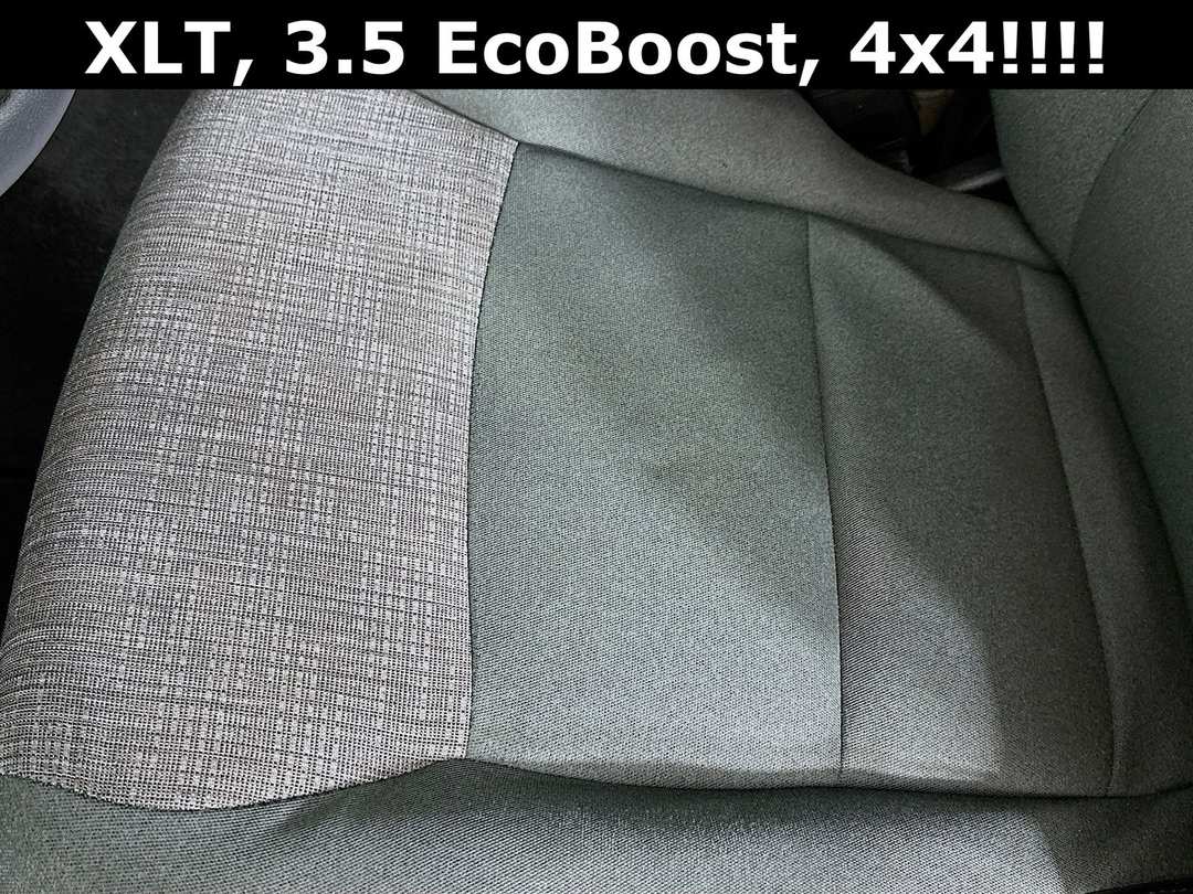 2023 Ford F-150 XLT - Image 19