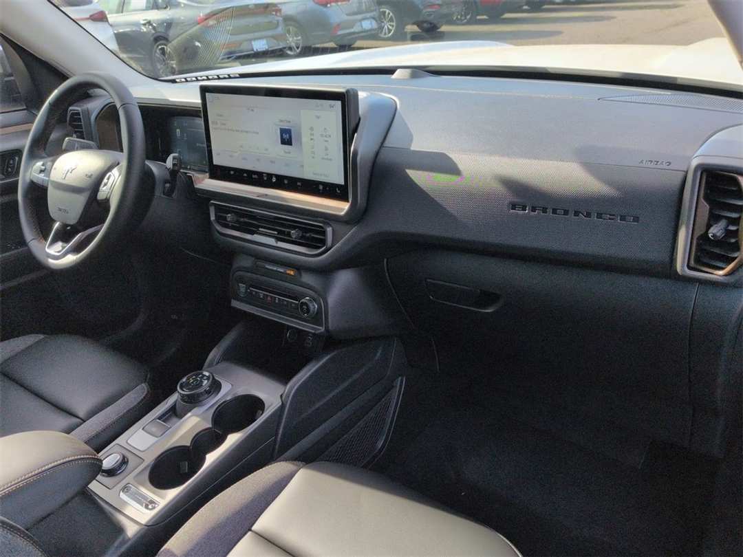 2026 Ford Bronco Sport Big Bend - Image 30