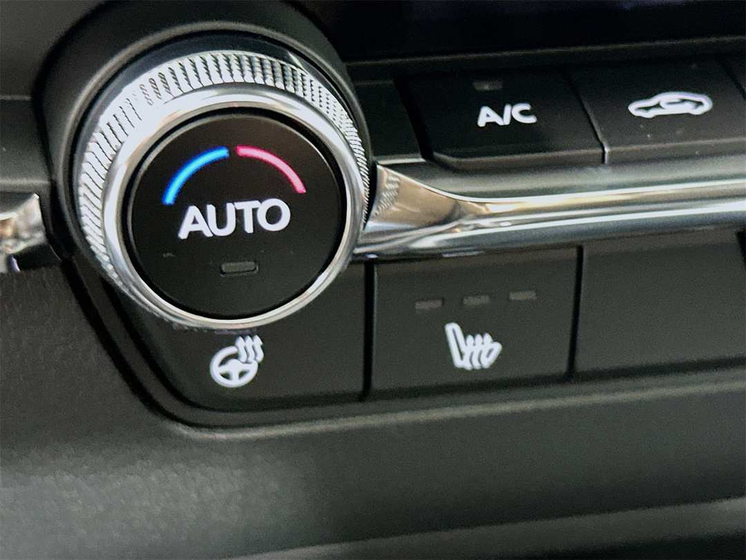 2026 MAZDA Mazda3 2.5 Turbo Premium Plus - Image 21