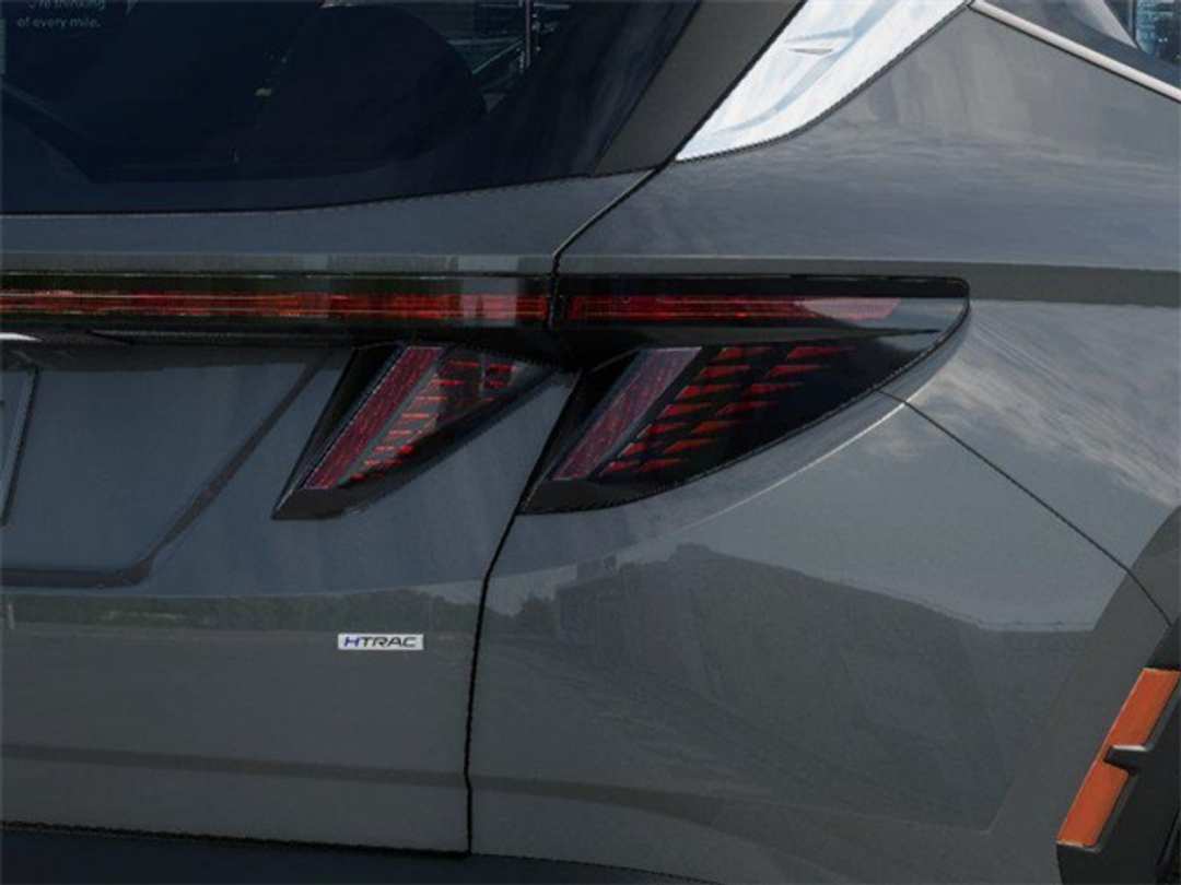 2026 Hyundai Tucson Limited - Image 10