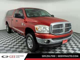 2009 Dodge Ram 2500 SLT
