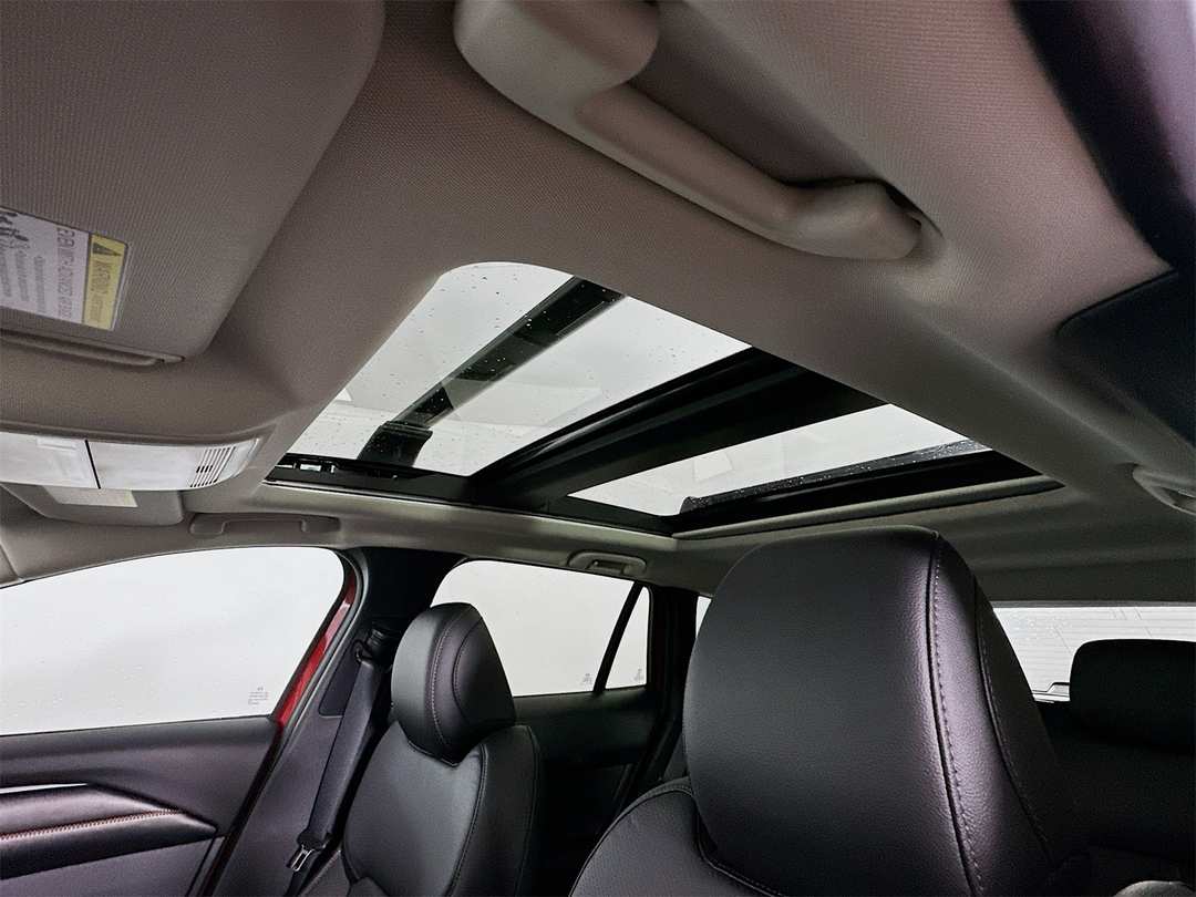 2026 MAZDA Cx-50 Premium - Image 23