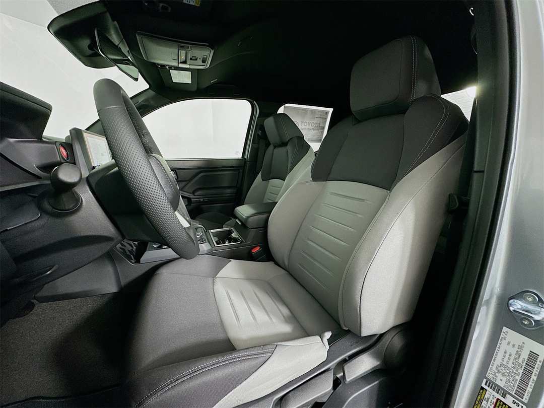 2026 Toyota Tacoma TRD OffRoad - Image 21