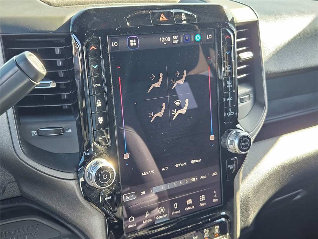 2026 Ram 2500 Tradesman - Image 22