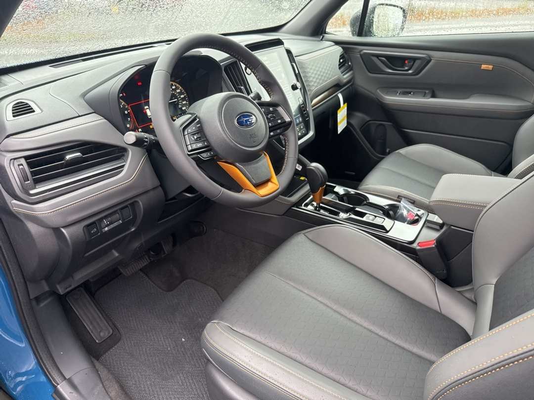 2026 Subaru Forester Wilderness - Image 15