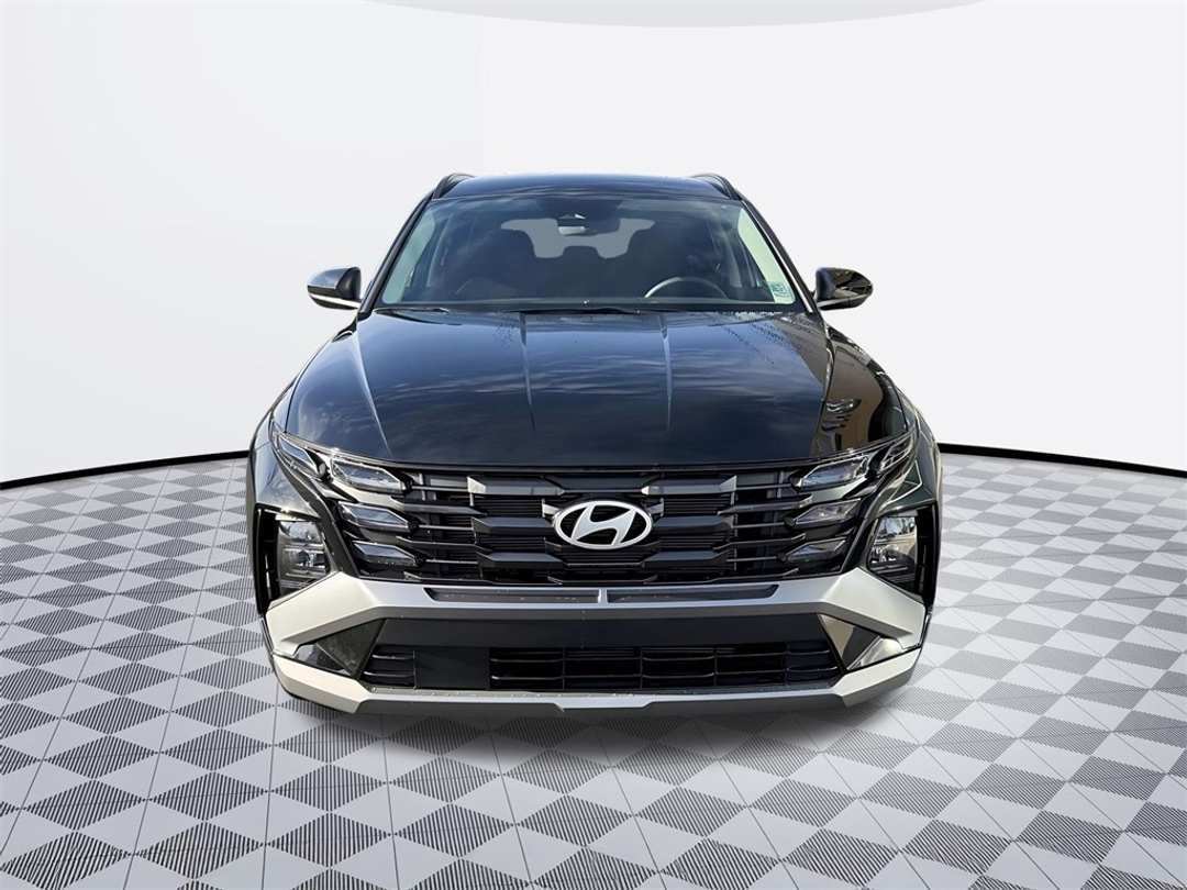 2026 Hyundai Tucson SEL - Image 4