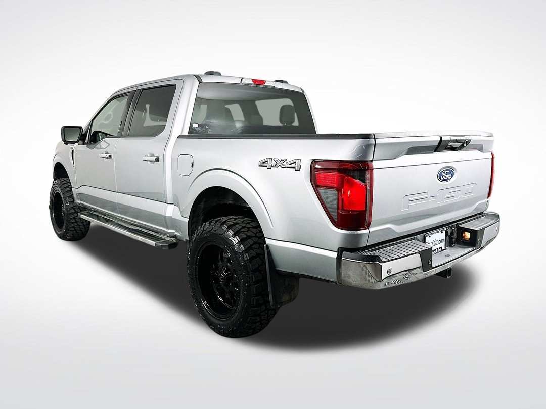 2024 Ford F-150 XLT - Image 6