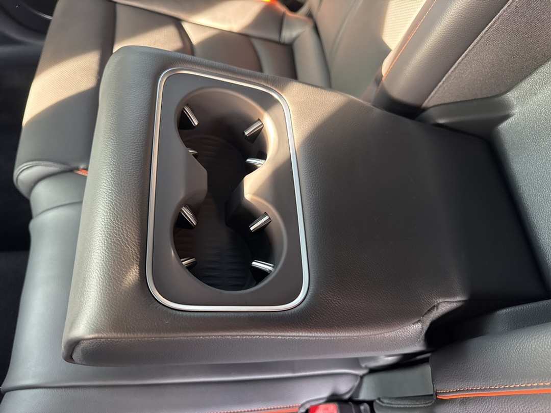 2026 Genesis Gv70 2.5T Sport Prestige - Image 40