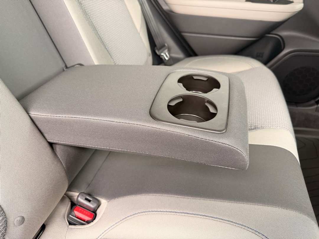 2026 Subaru Forester Premium - Image 22