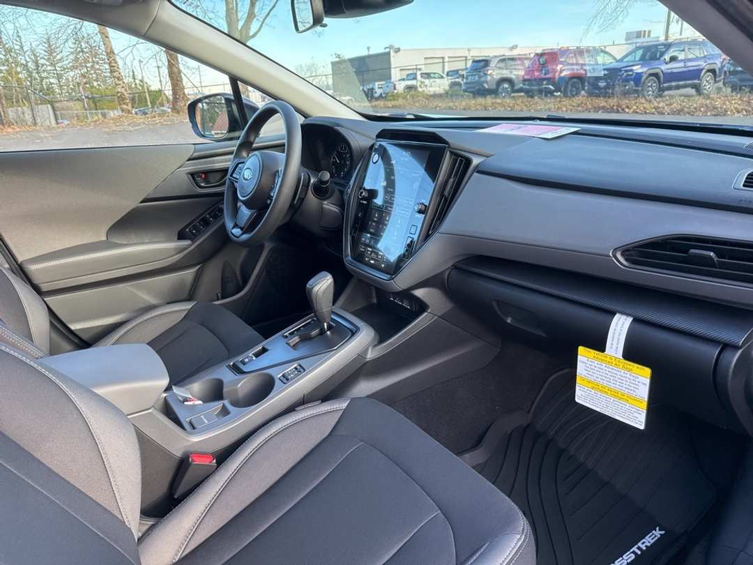 2026 Subaru Crosstrek Premium - Image 28