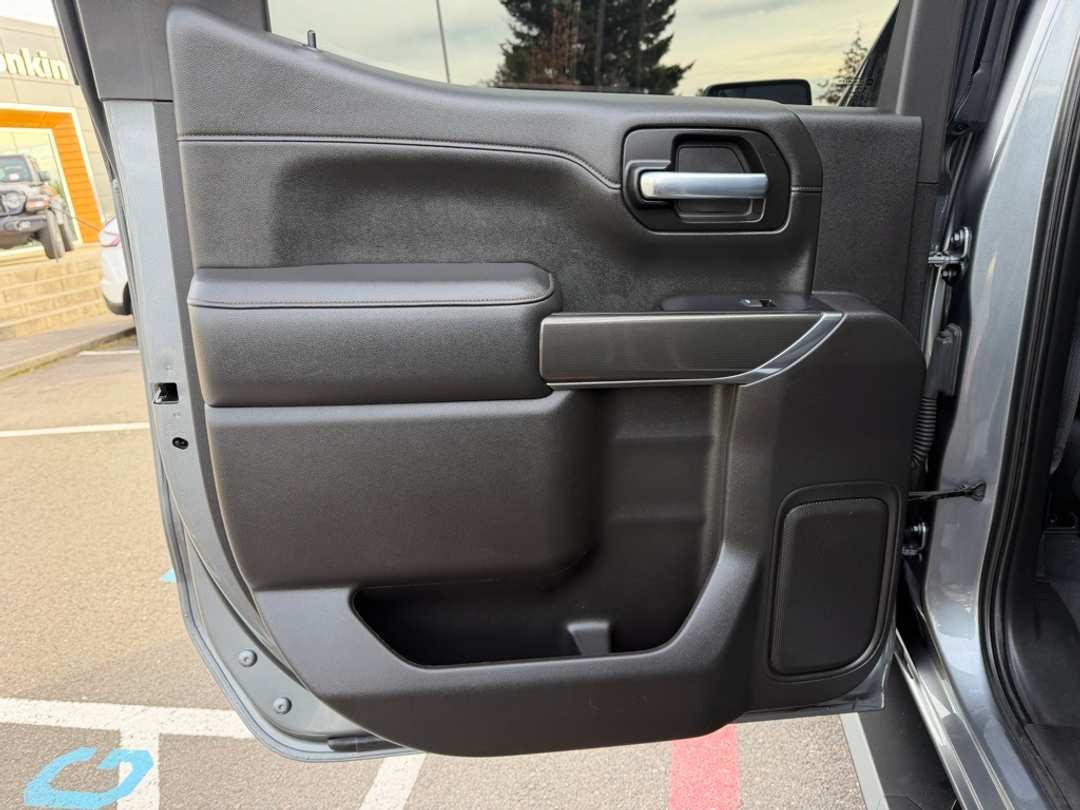 2021 GMC Sierra 1500 AT4 - Image 30