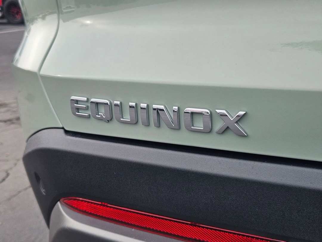 2026 Chevrolet Equinox LT - Image 33