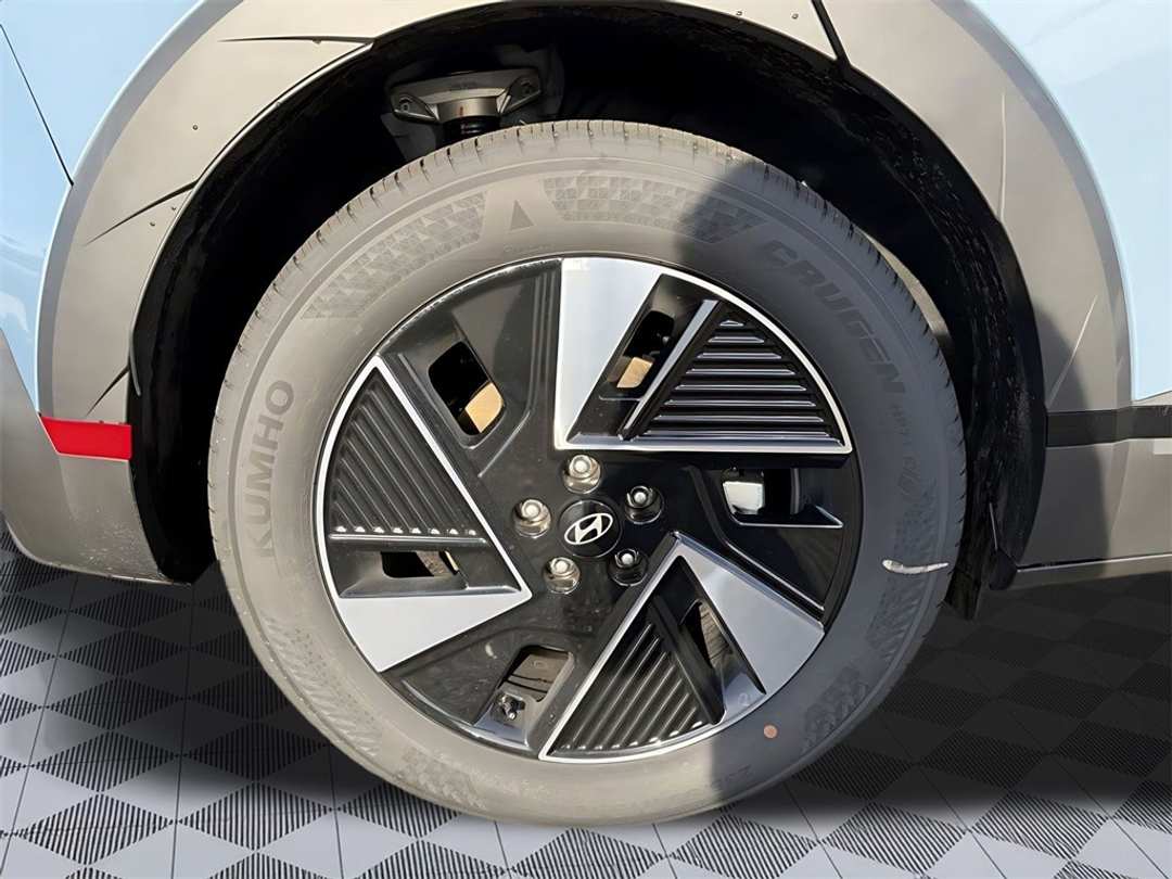 2026 Hyundai Ioniq 5 SEL - Image 9