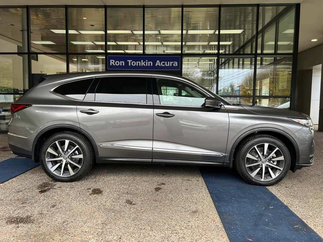 2026 Acura MDX Technology Package - Image 7