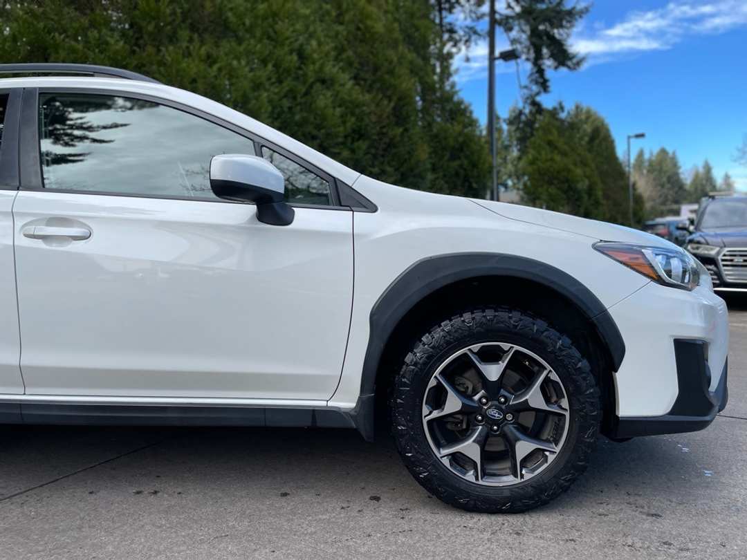 2019 Subaru Crosstrek 2.0i Premium - Image 3