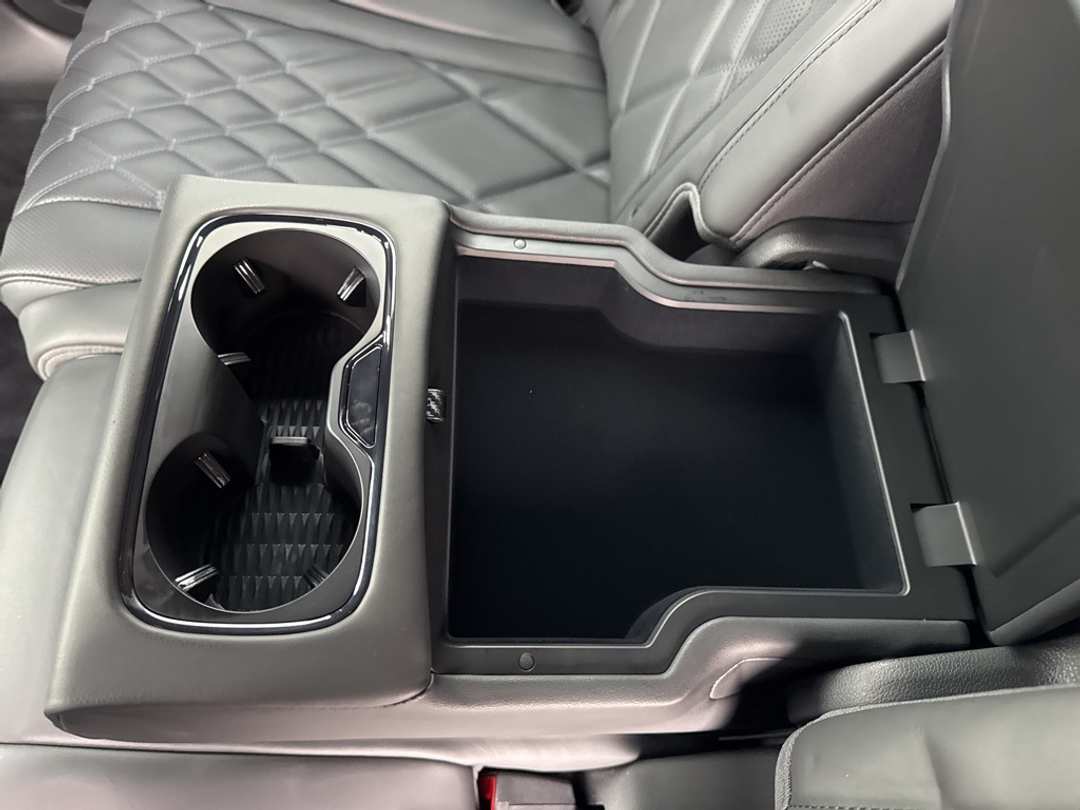 2026 Genesis Gv80 3.5T Prestige - Image 44