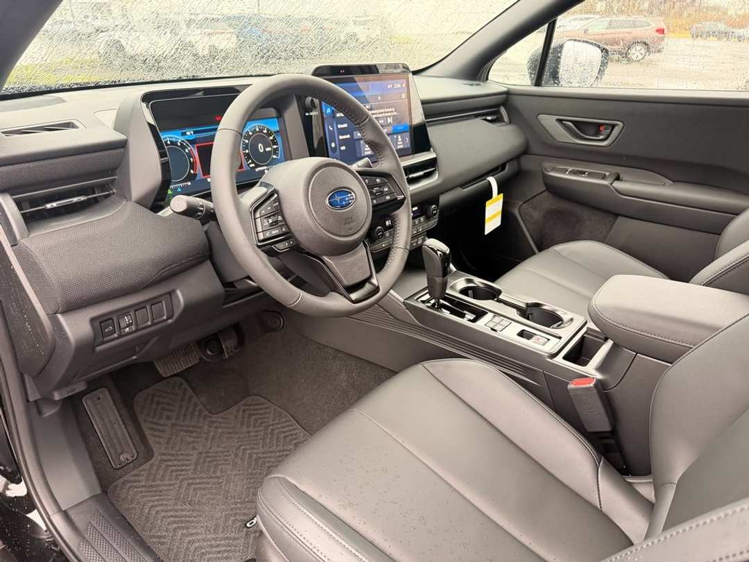 2026 Subaru Outback Premium - Image 14