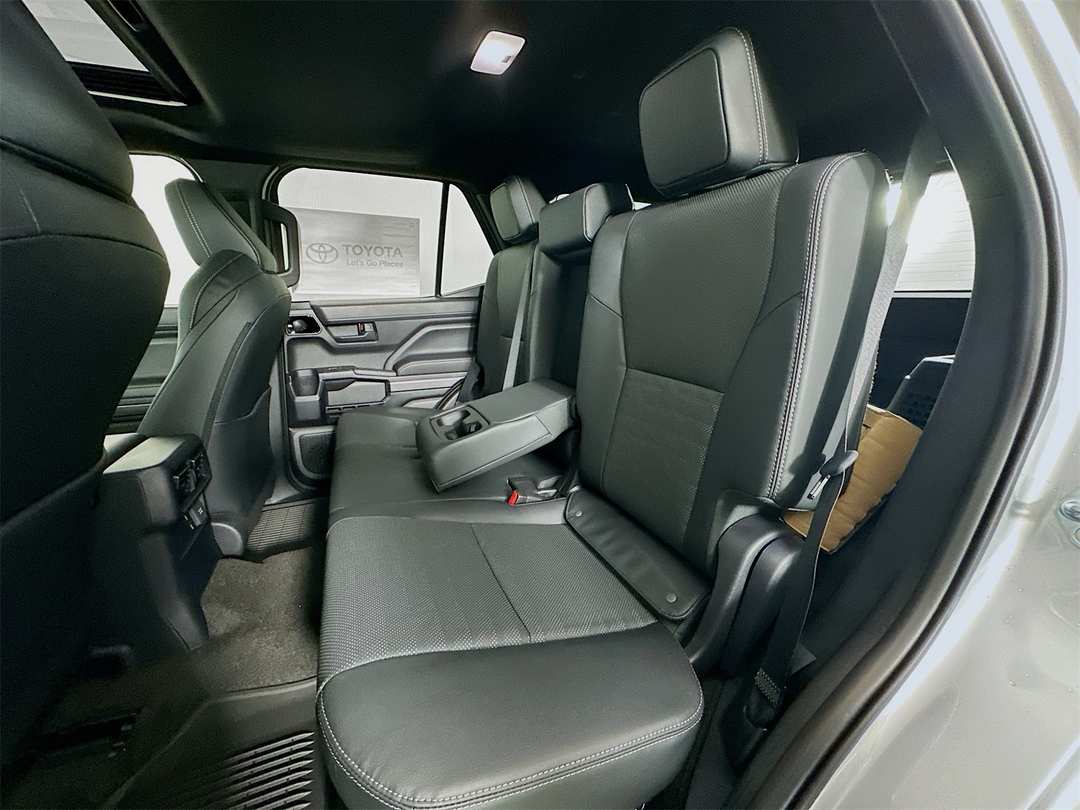 2025 Toyota 4Runner I-Force Max TRD Off Road Premium - Image 26