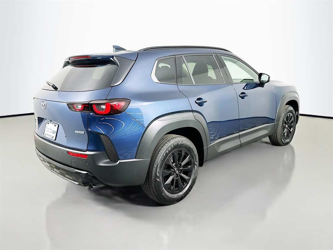 2026 MAZDA Cx-50 Premium - Image 7