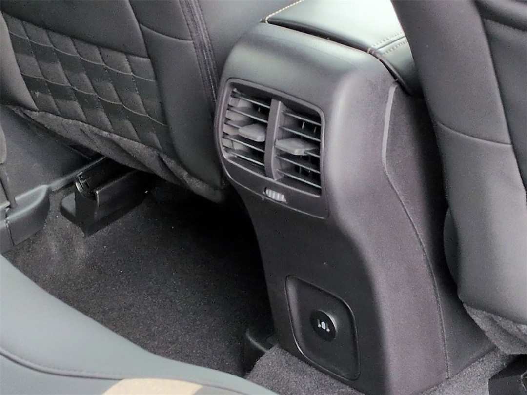 2025 Ford Bronco Sport Big Bend - Image 28