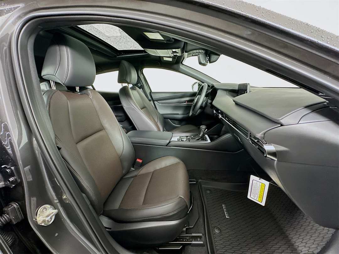 2026 MAZDA Mazda3 2.5 Turbo Premium Plus - Image 29