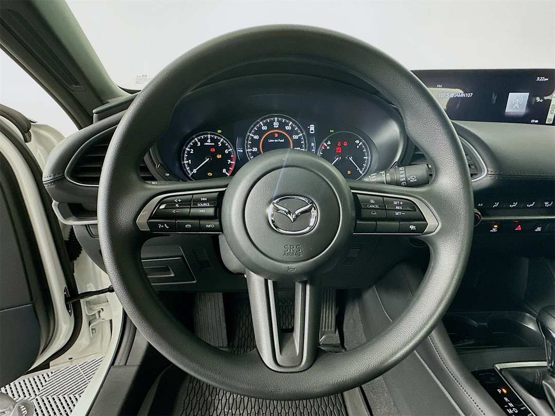2026 MAZDA Mazda3 2.5 S - Image 11