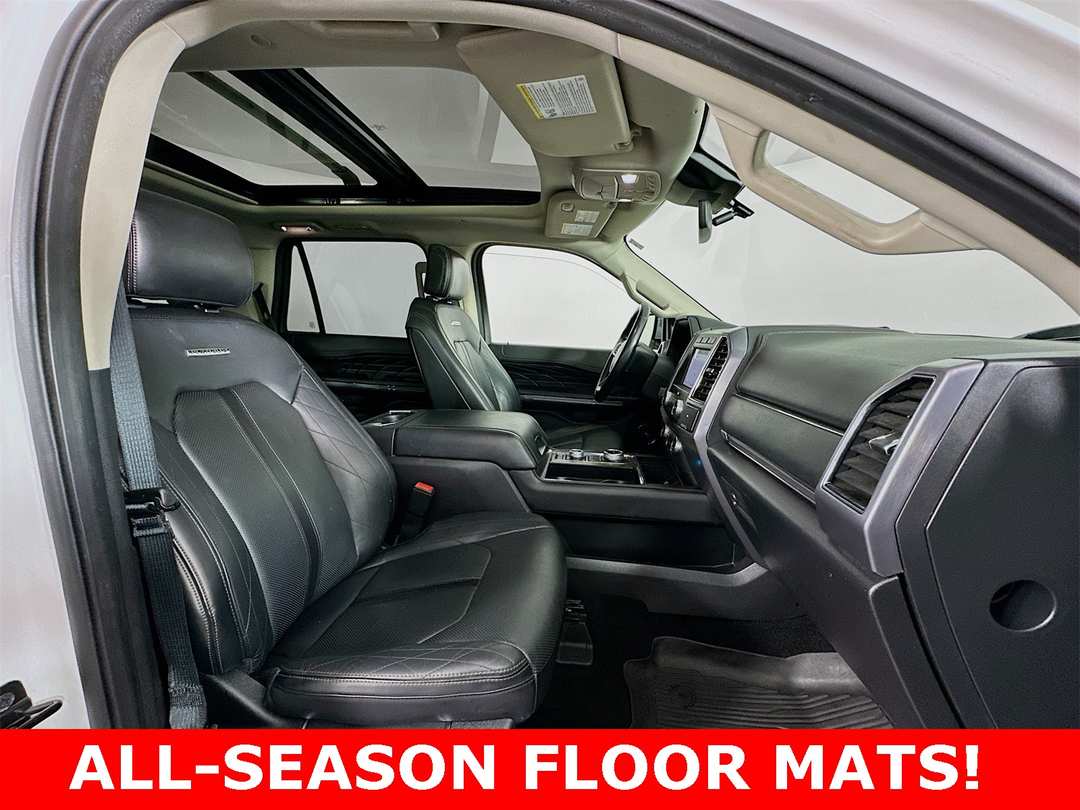 2019 Ford Expedition Platinum - Image 28