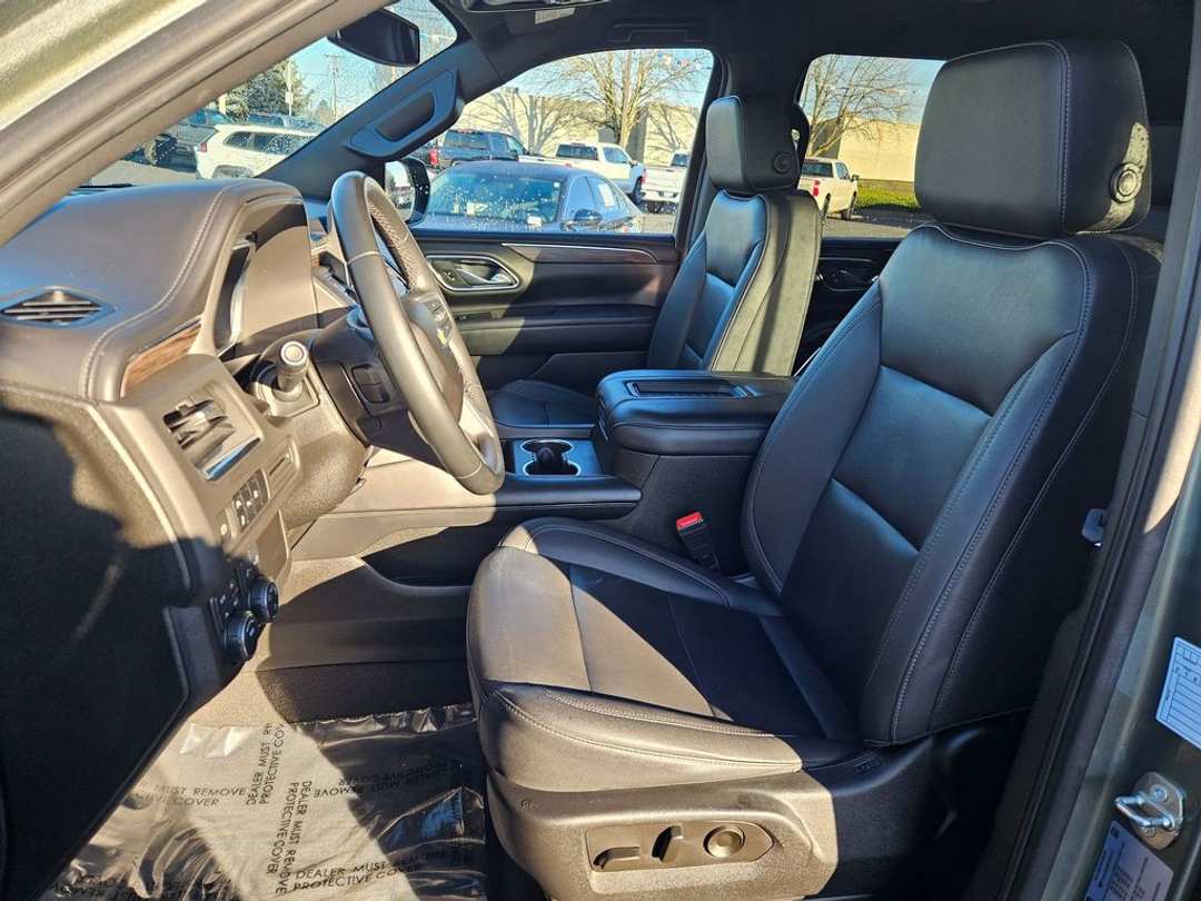 2023 Chevrolet Tahoe LT - Image 14