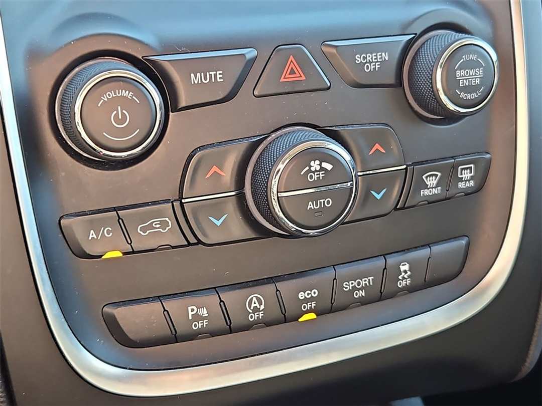 2019 Dodge Durango SXT Plus - Image 33