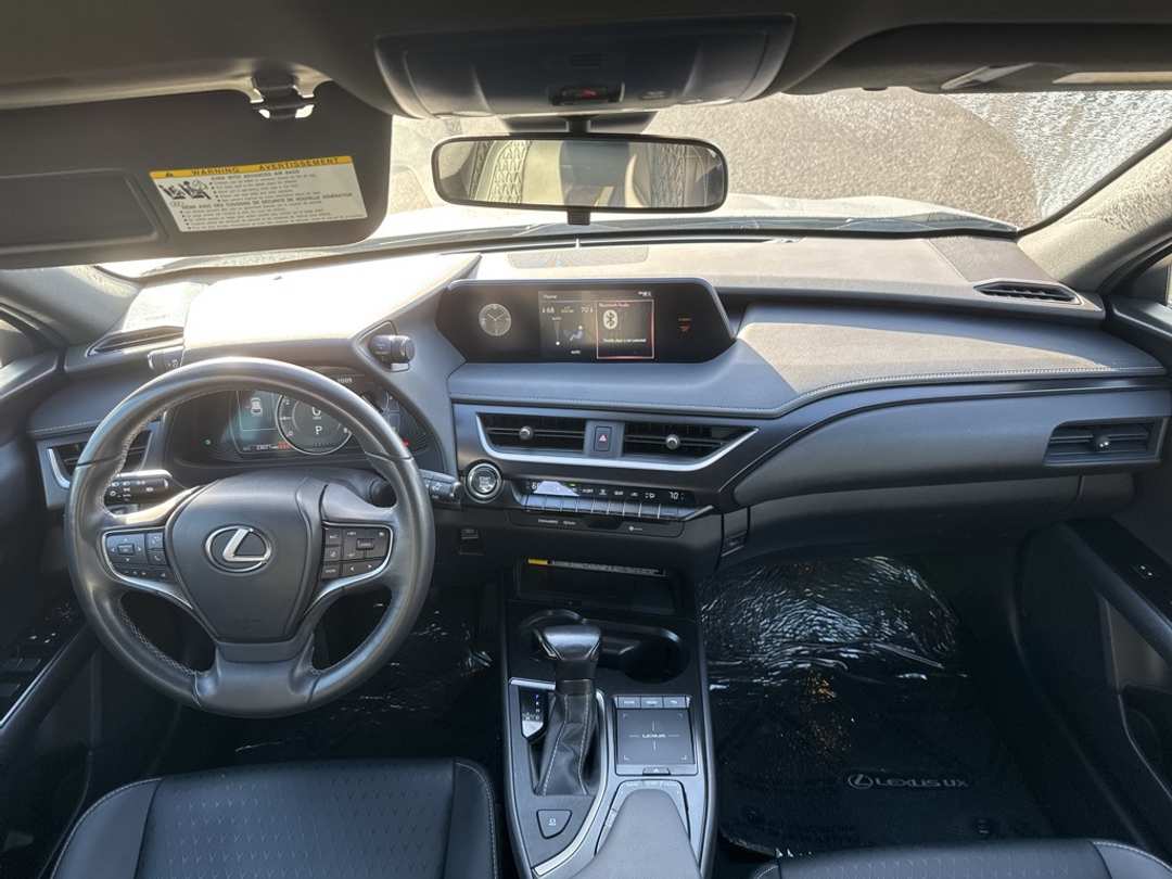 2021 Lexus Ux 200 Base - Image 16