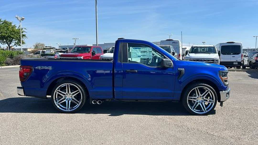 2026 Ford F-150 XL - Image 2