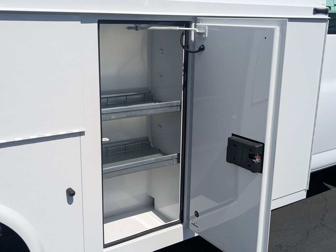 2024 Chevrolet Express 3500 Work - Image 20