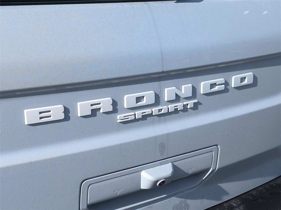 2026 Ford Bronco Sport Outer Banks - Image 28