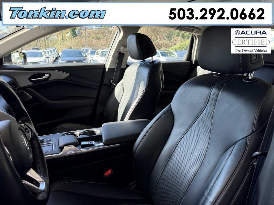 2023 Acura TLX Technology Package - Image 16