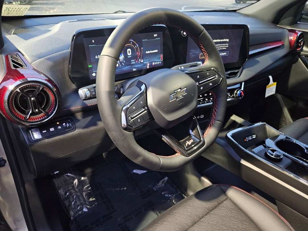 2026 Chevrolet Equinox RS - Image 13