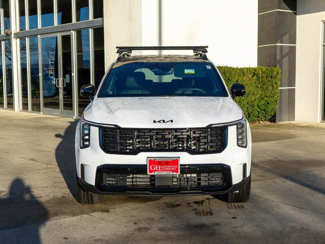 2026 Kia Sorento XLine SX Prestige - Image 2