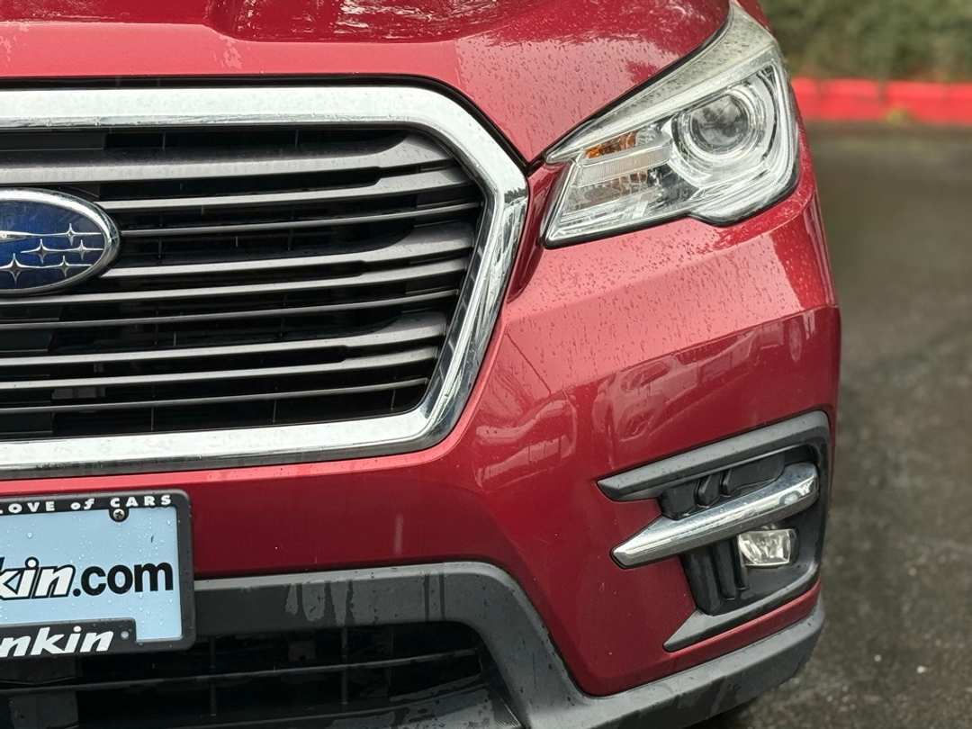 2019 Subaru Ascent Limited - Image 6