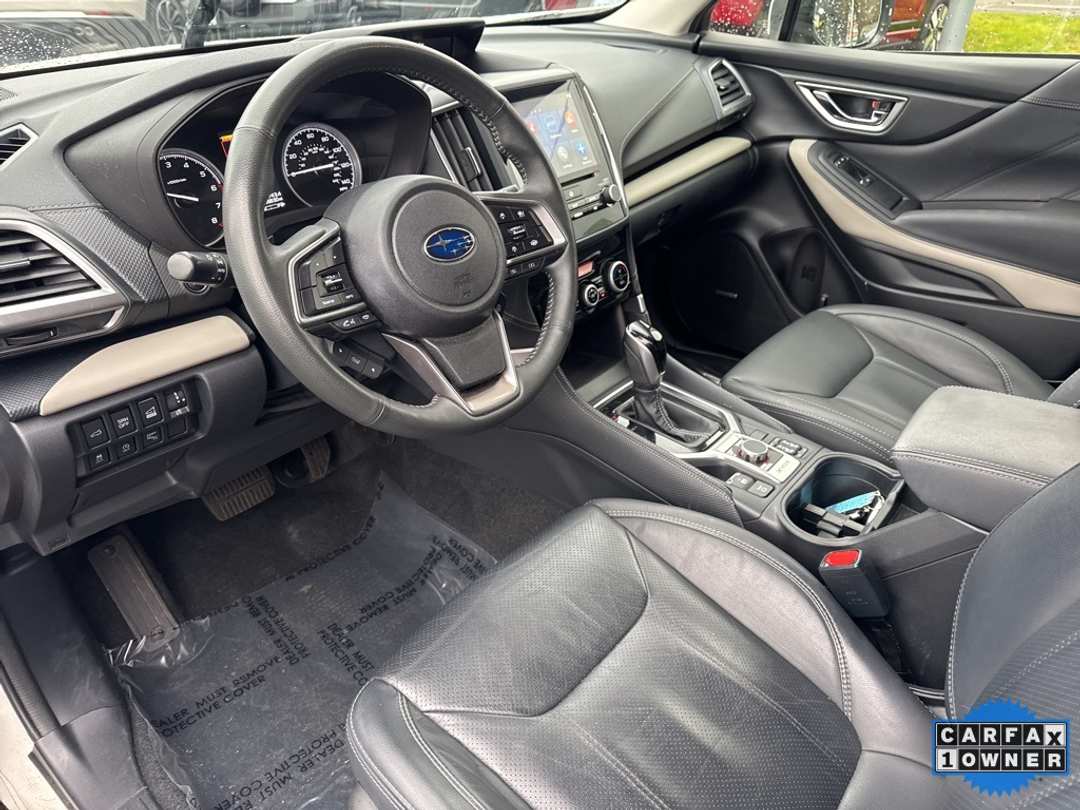 2023 Subaru Forester Limited - Image 5